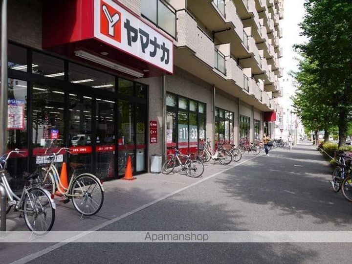 愛知県名古屋市中区千代田3丁目の賃貸マンションの周辺