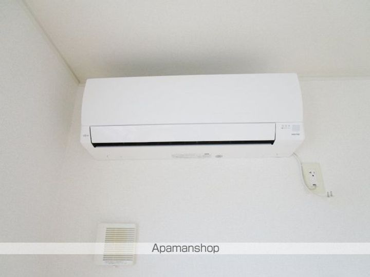山梨県甲斐市富竹新田の賃貸アパートのその他画像