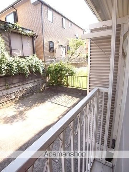 フラット程久保のその他画像