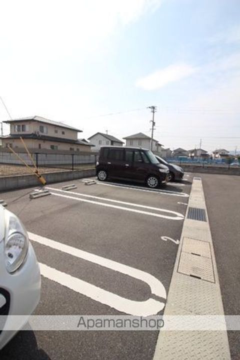 クレイノYの外観