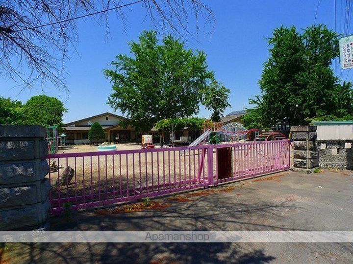 エルディムパークの周辺