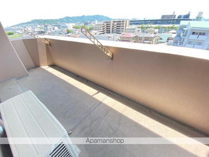 アルファステイツ屋島中町606のその他画像