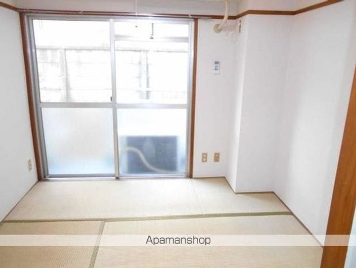 東京都杉並区和泉4丁目の賃貸マンションのその他画像