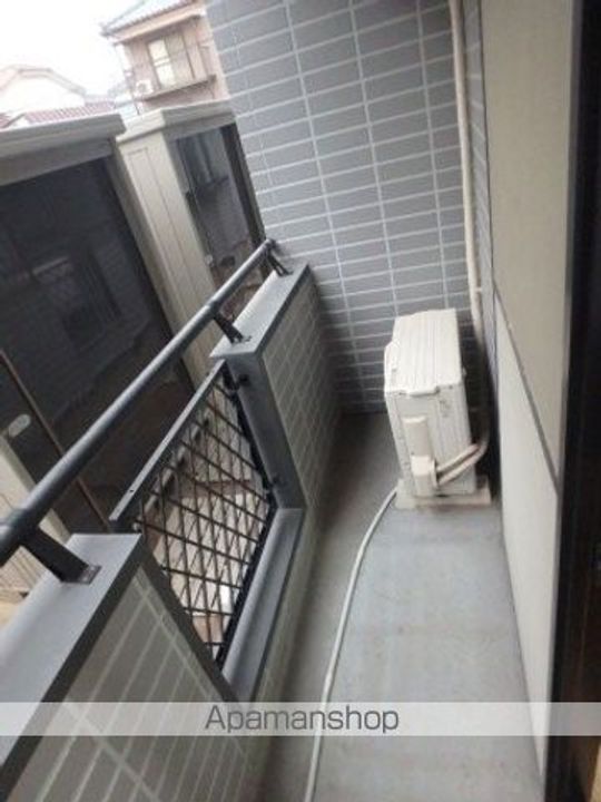 グランパズKⅡ103のその他画像