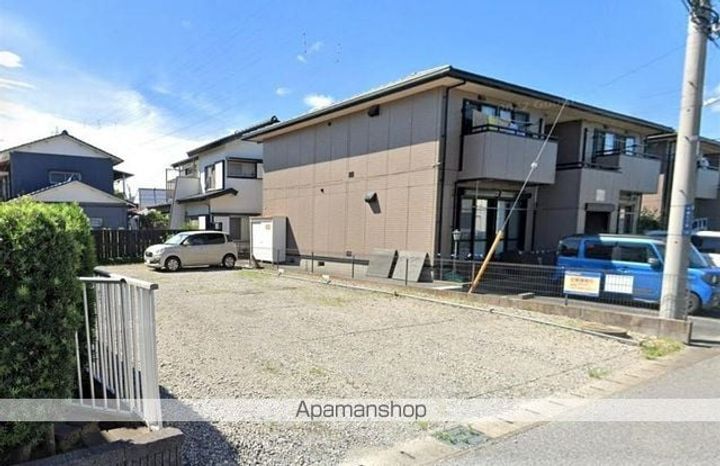 千葉県市原市千種3丁目の賃貸アパートのその他画像