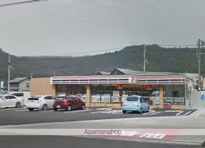 香川県高松市松並町の賃貸アパートの周辺