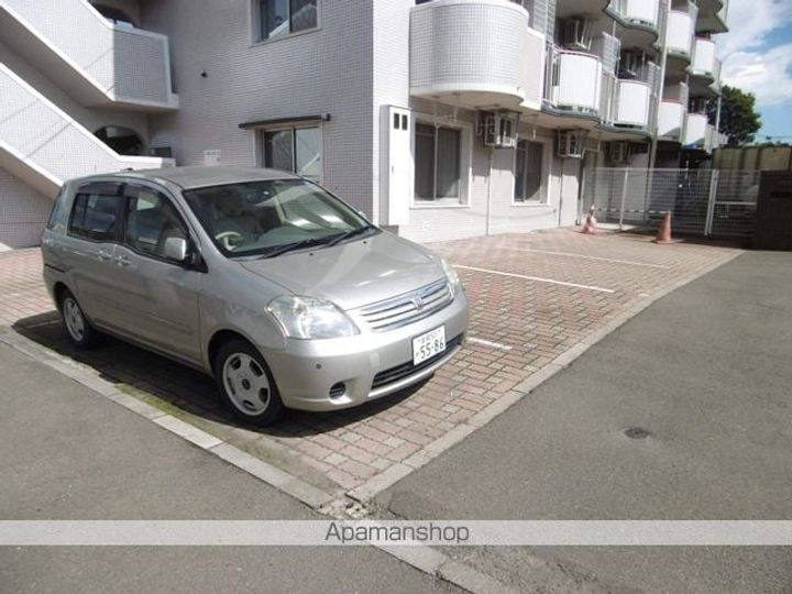 サンローゼ403のその他画像