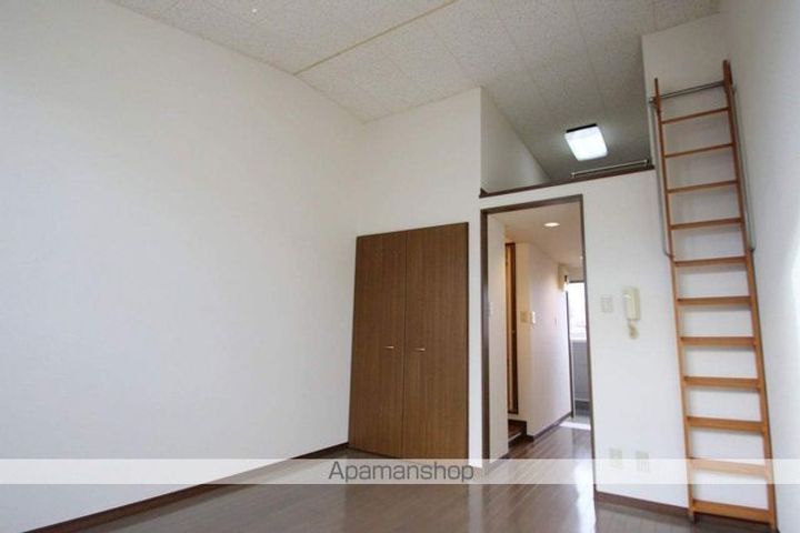 キャビン・6201のその他画像