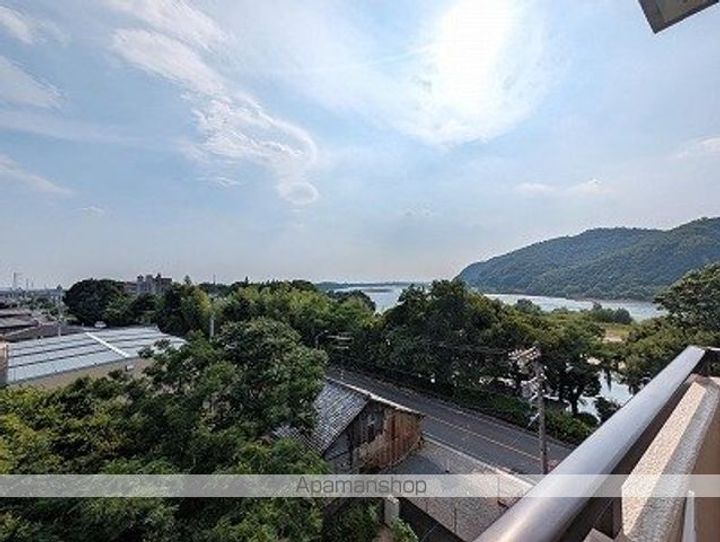 愛知県犬山市大字犬山字西古券の賃貸マンションのその他画像