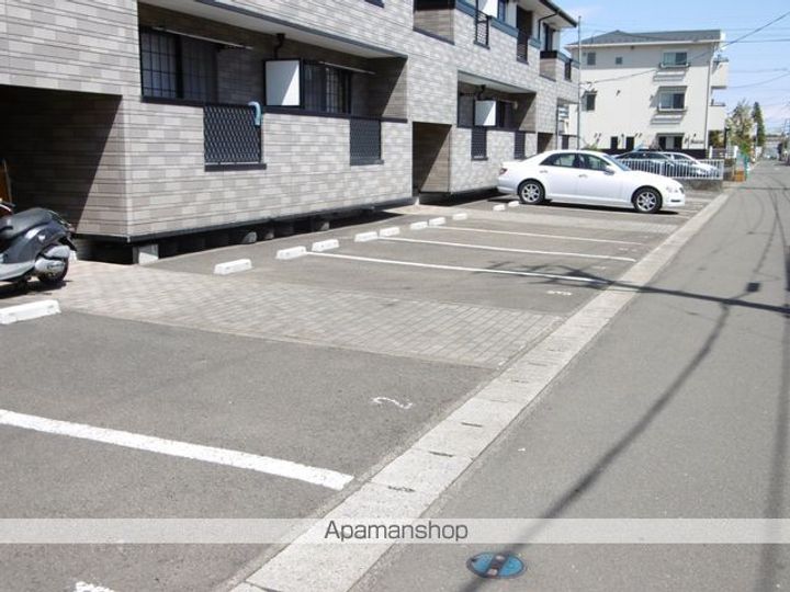 ナヴィール萩1号館のその他画像