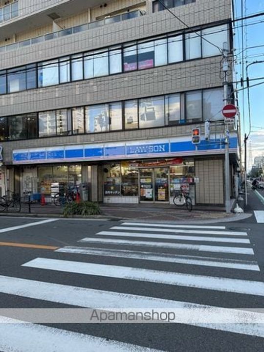 第6大朋マンションの周辺
