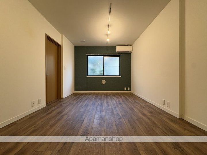 PALCON三軒茶屋の内装