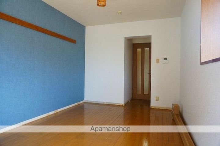 静岡県浜松市中央区初生町の賃貸マンションの内装