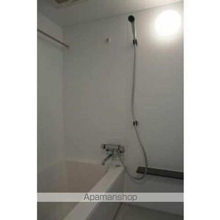 TENAS泉701の風呂