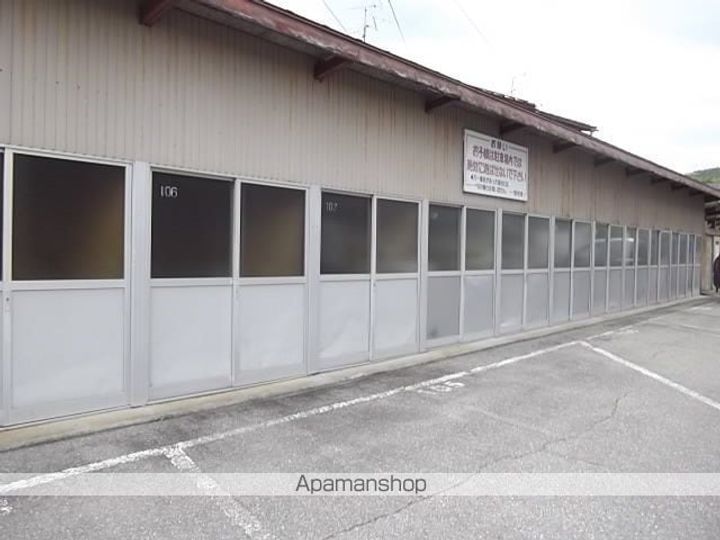 コーポ滝のその他画像