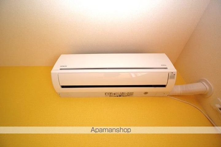 サンシャイン桜Ⅰの内装