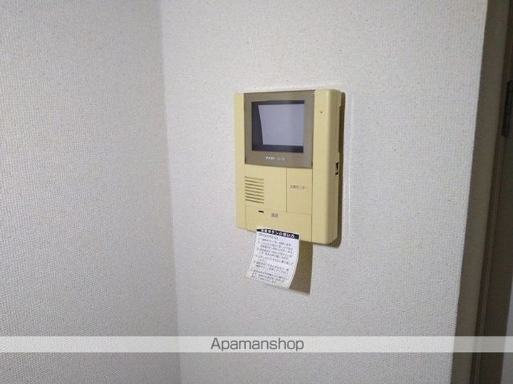 レオパレス新宿A館のその他画像