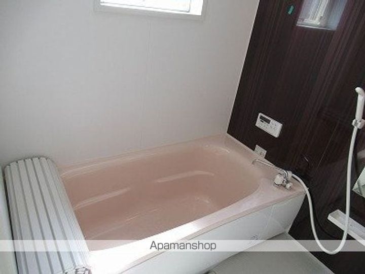 岩手県盛岡市南仙北2丁目(一戸建)の賃貸物件戸建ての風呂