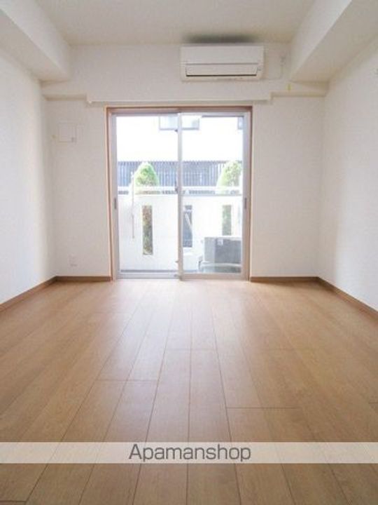 東京都杉並区和田3丁目の賃貸マンションの内装