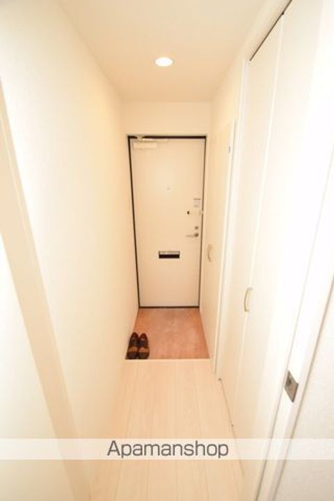 ドミール八代Ⅱの内装