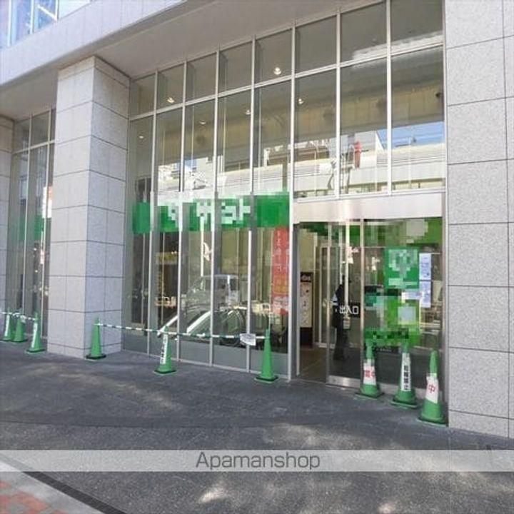 アルファグランデ小岩スカイファースト2404の周辺