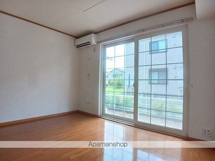 フィデール パラッツオの居間