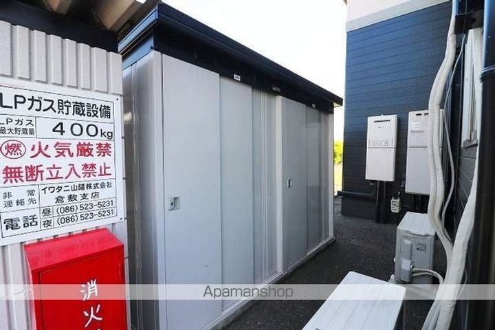 セレッソ玉島のその他画像