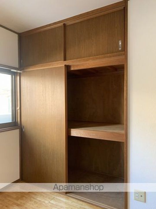 サンハイム西棟1F01号のその他画像