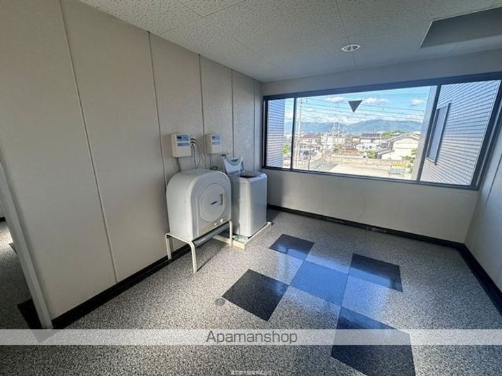 マルゴビルジョイフル浜野のその他画像