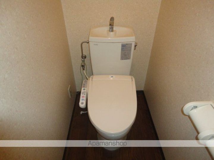 マンションアーク弐番館のその他画像
