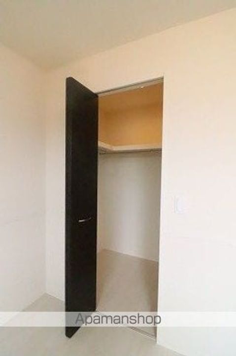 クオリアの内装