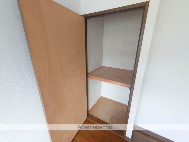 メゾン・ド・グロワール303の内装