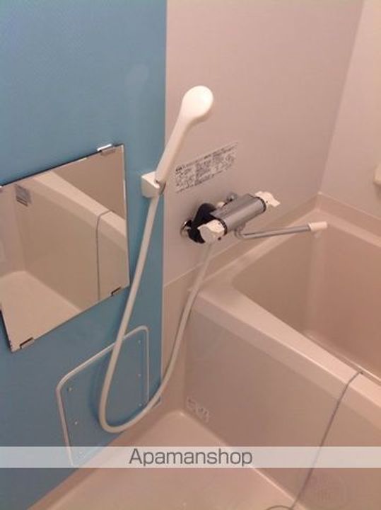 クレイノMIZUNOⅡの風呂