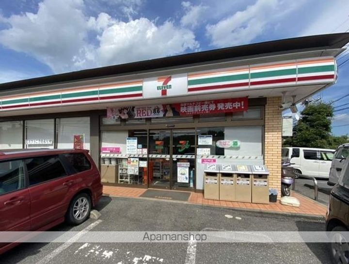 レオパレスGOLDの周辺
