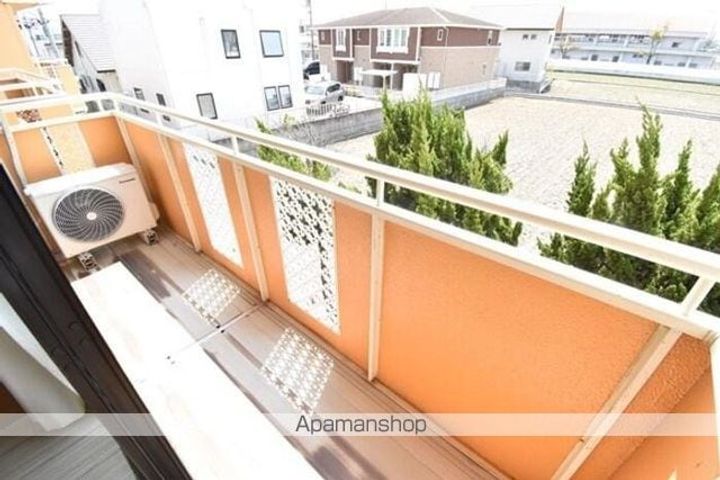 香川県高松市成合町の賃貸アパートのその他画像