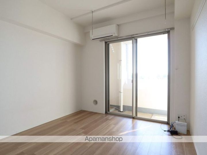 カンピオーネ御器所通の内装