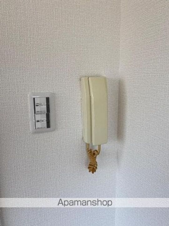 香川県高松市大工町の賃貸マンションの内装