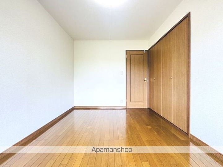 メゾンST−Ⅱ101の内装