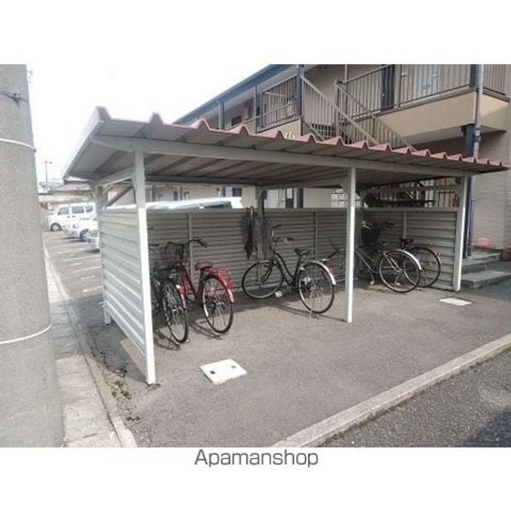 パークハイム1のその他画像