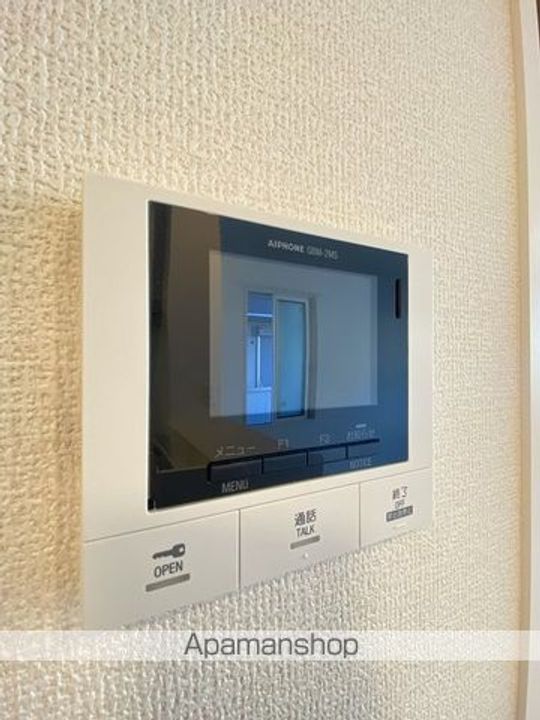 埼玉県三郷市幸房の賃貸アパートの内装