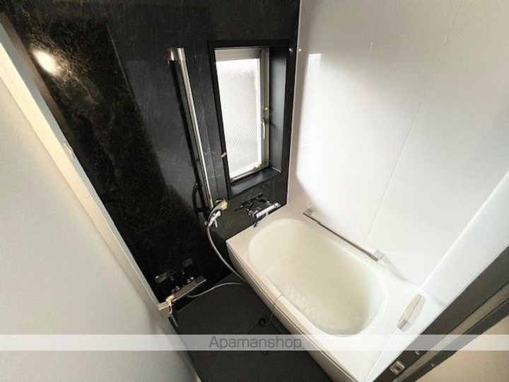 バックス大津雄琴レイクヒルズ101の風呂