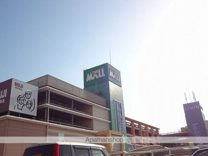 ベル・エトワール207の周辺