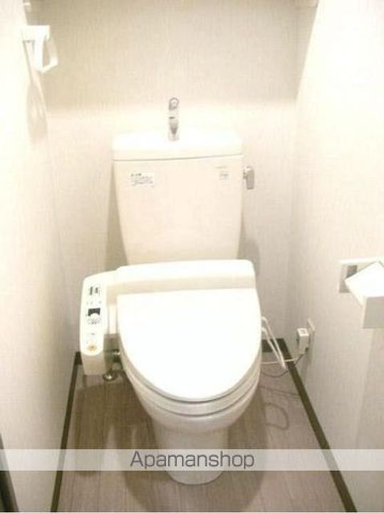 東京都中野区東中野3丁目の賃貸マンションのその他画像