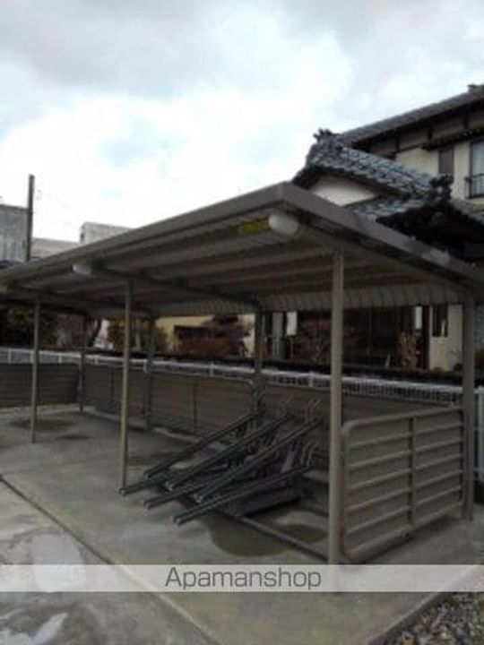 メープル秋葉 Ⅰのその他画像