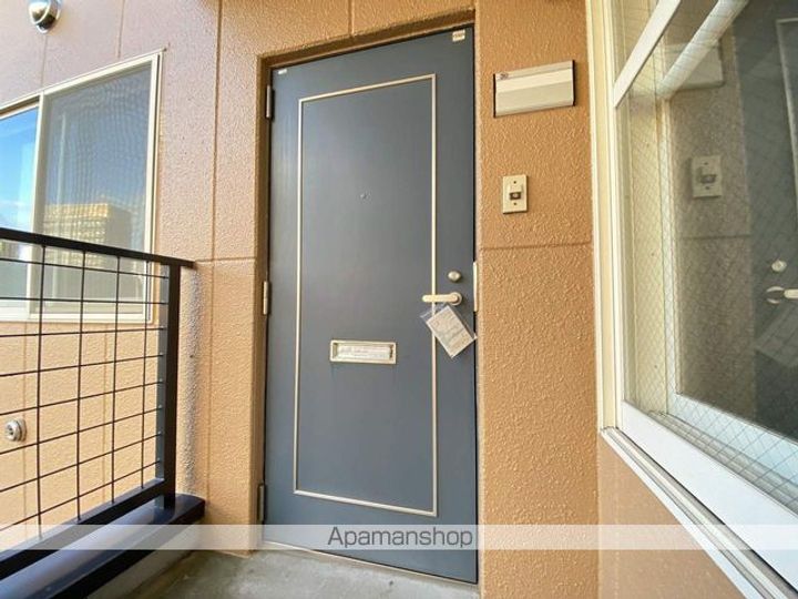 ヴィラ五稜郭のその他画像