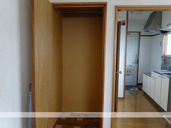 コーポすずらん203のその他画像