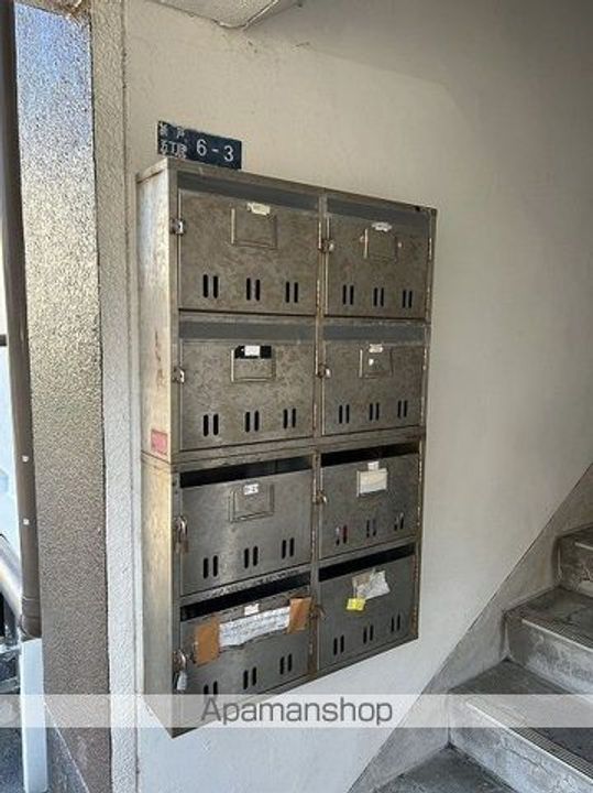 ヴィラナリー折戸B号棟103のその他画像