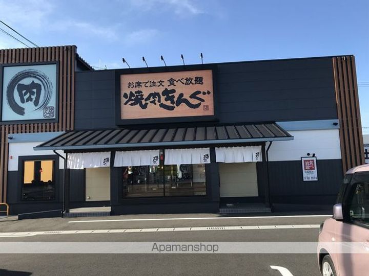 エレガンス浜砂Ⅱ402の周辺