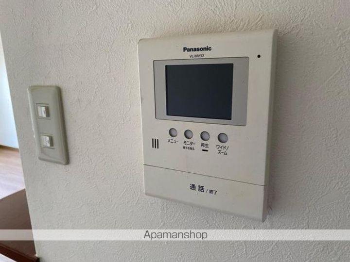 香川県高松市太田下町の賃貸マンションの内装