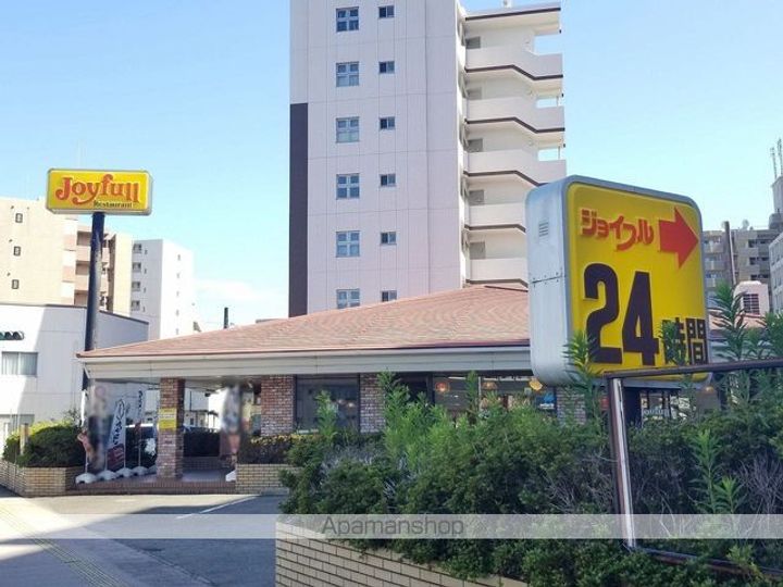 レオパレス橘305の周辺